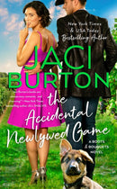 The Accidental Newlywed Game-Fiction: Romance-買書書 BuyBookBook
