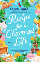Recipe for a Charmed Life-Magical realism-買書書 BuyBookBook
