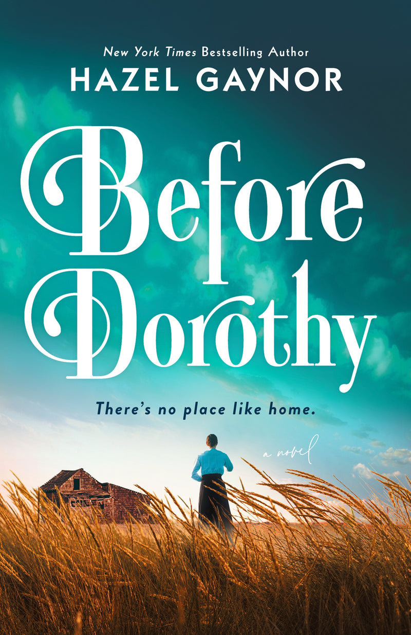 Before Dorothy-Fiction: Historical fiction-買書書 BuyBookBook