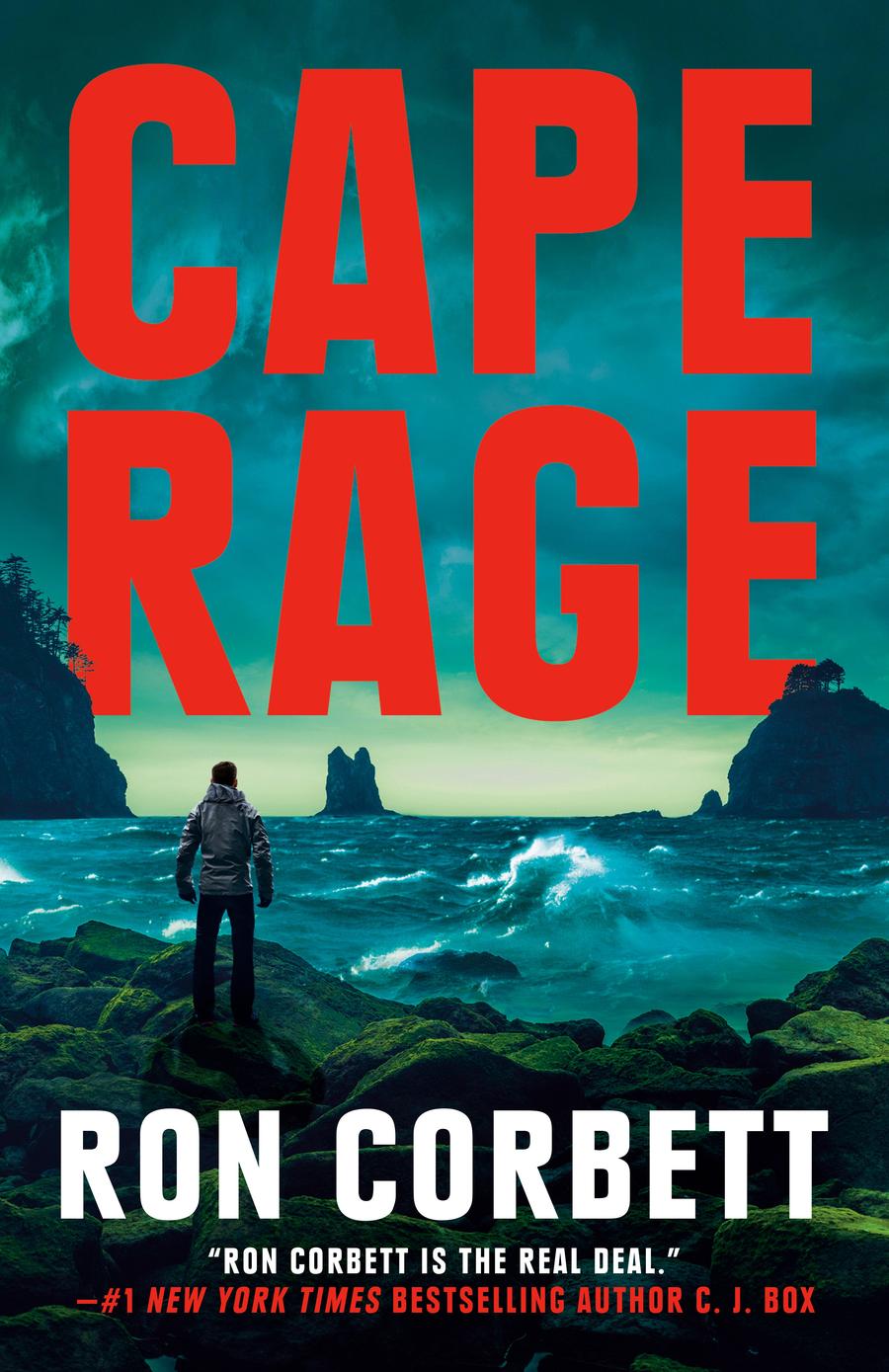 Cape Rage