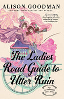 The Ladies Road Guide to Utter Ruin-Fiction: Crime and mystery-買書書 BuyBookBook