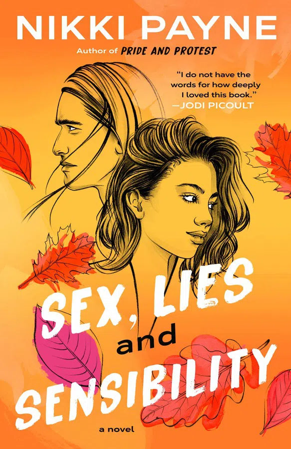 Sex, Lies and Sensibility-Romance-買書書 BuyBookBook