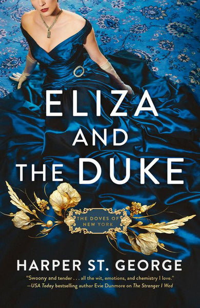 Eliza and the Duke