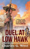 Duel at Low Hawk-Fiction: Adventure / action / war-買書書 BuyBookBook