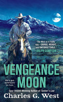 Vengeance Moon-Fiction: Adventure / action / war-買書書 BuyBookBook