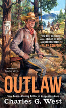 Outlaw-Fiction: Adventure / action / war-買書書 BuyBookBook