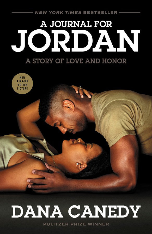 A Journal for Jordan (Movie Tie-In)-Biography and memoirs-買書書 BuyBookBook