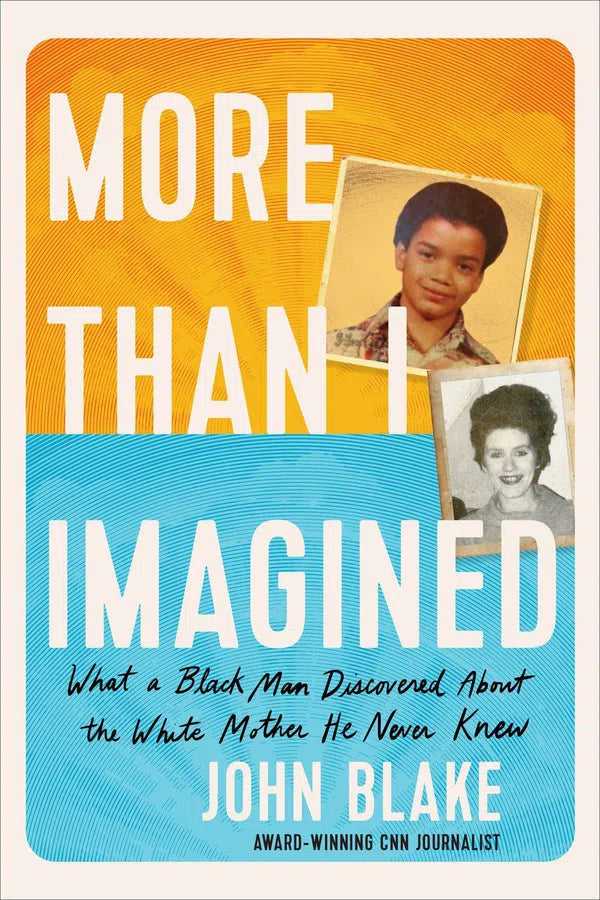 More Than I Imagined-Biography and memoirs-買書書 BuyBookBook