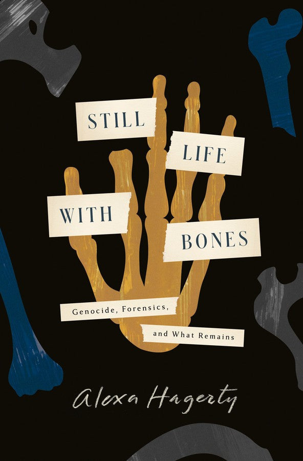 Still Life with Bones-Society/ culture/ social sciences-買書書 BuyBookBook