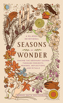 Seasons of Wonder-Religion and beliefs-買書書 BuyBookBook