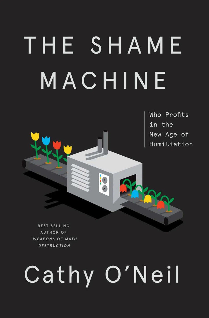 The Shame Machine-Society/ culture/ social sciences-買書書 BuyBookBook