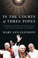 In the Courts of Three Popes-Religion and beliefs-買書書 BuyBookBook
