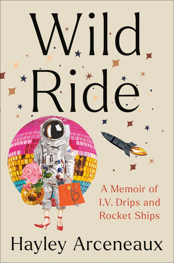 Wild Ride-Biography and memoirs-買書書 BuyBookBook