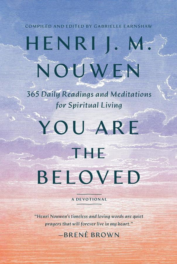 You Are the Beloved-Religion and beliefs-買書書 BuyBookBook