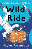 Wild Ride (Adapted for Young Readers)-Children’s / Teenage general interest: Biography and autobiography-買書書 BuyBookBook