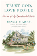 Trust God, Love People-Memoirs-買書書 BuyBookBook