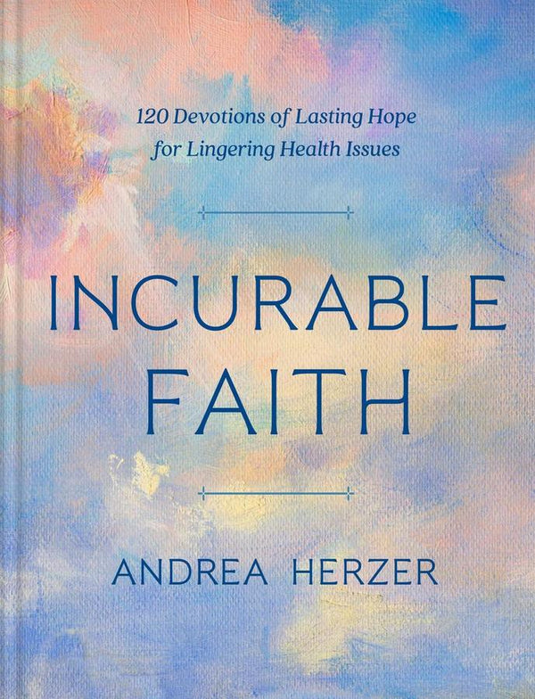 Incurable Faith-Religion and beliefs-買書書 BuyBookBook
