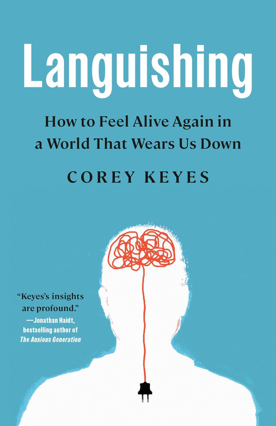 Languishing