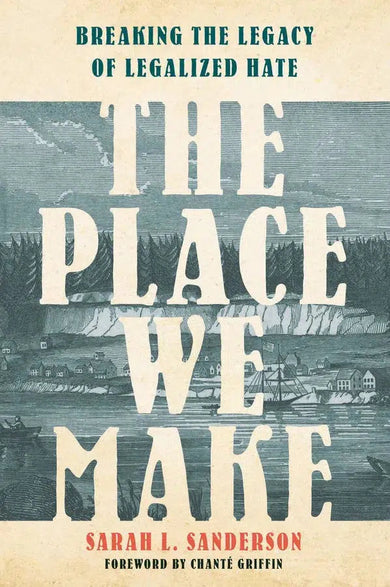 The Place We Make-History and Archaeology-買書書 BuyBookBook