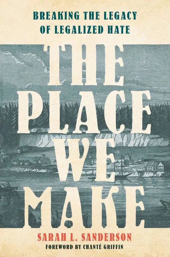 The Place We Make-History and Archaeology-買書書 BuyBookBook