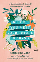 Before You Meet Your Future Husband-Children’s / Teenage general interest: Philosophy/ Religion and beliefs-買書書 BuyBookBook
