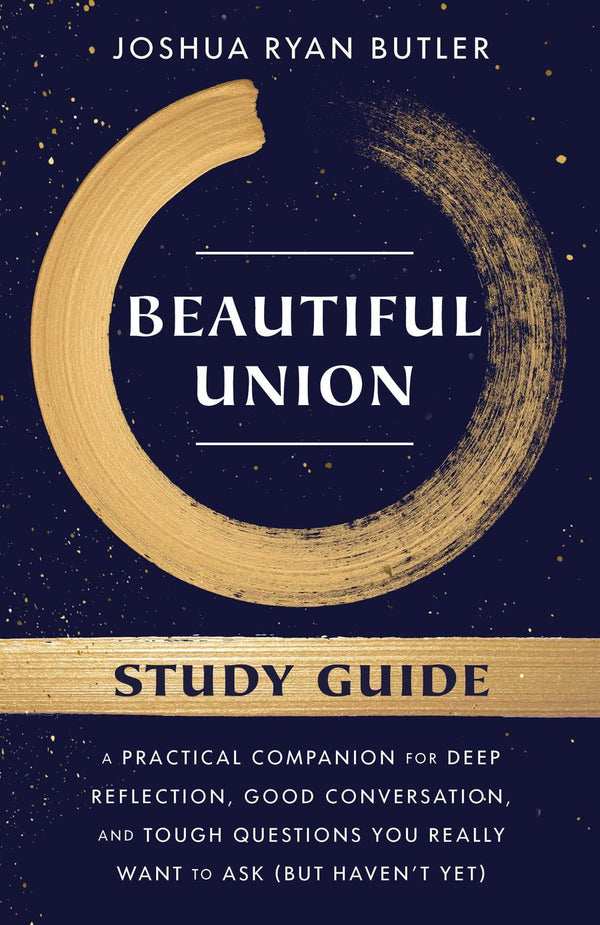 Beautiful Union Study Guide-Religion and beliefs-買書書 BuyBookBook