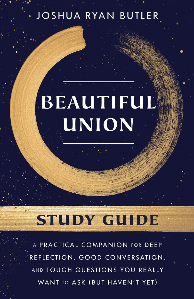 Beautiful Union Study Guide-Religion and beliefs-買書書 BuyBookBook