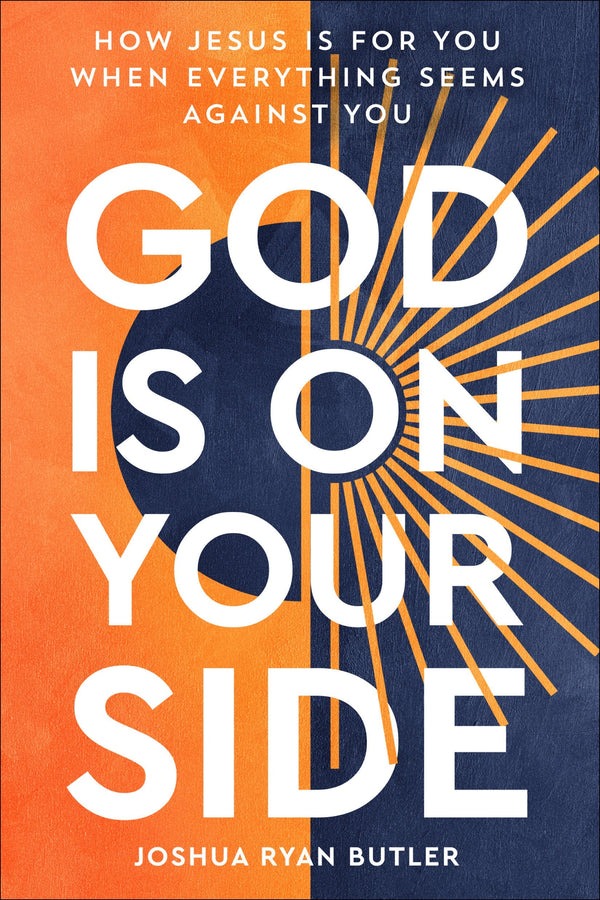 God Is on Your Side-Religion and beliefs-買書書 BuyBookBook