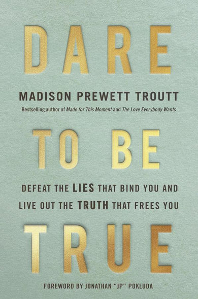 Dare to Be True-Religion and beliefs-買書書 BuyBookBook