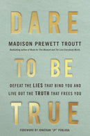 Dare to Be True-Religion and beliefs-買書書 BuyBookBook