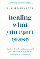 Healing What You Can't Erase-Christian life and practice-買書書 BuyBookBook