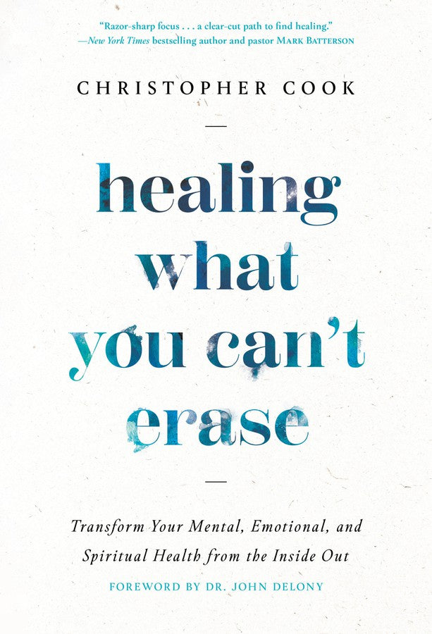 Healing What You Can't Erase-Christian life and practice-買書書 BuyBookBook