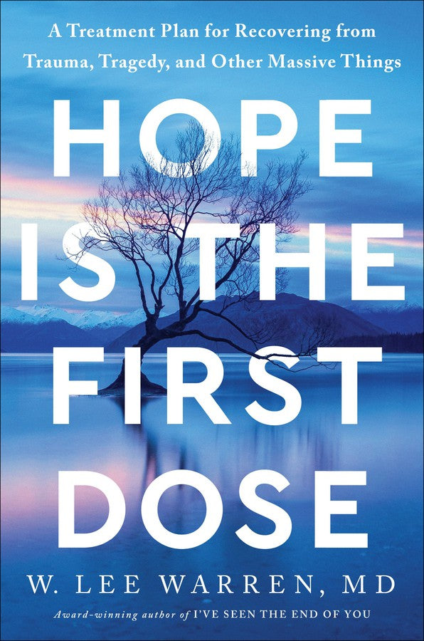 Hope Is the First Dose-Religion and beliefs-買書書 BuyBookBook