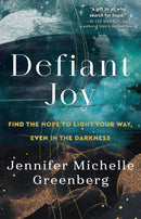 Defiant Joy-Religion and beliefs-買書書 BuyBookBook