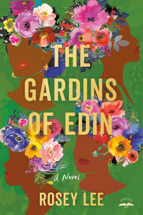 The Gardins of Edin-Fiction: general and literary-買書書 BuyBookBook