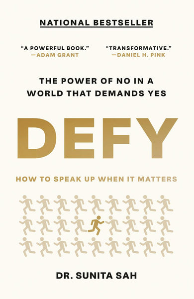 Defy