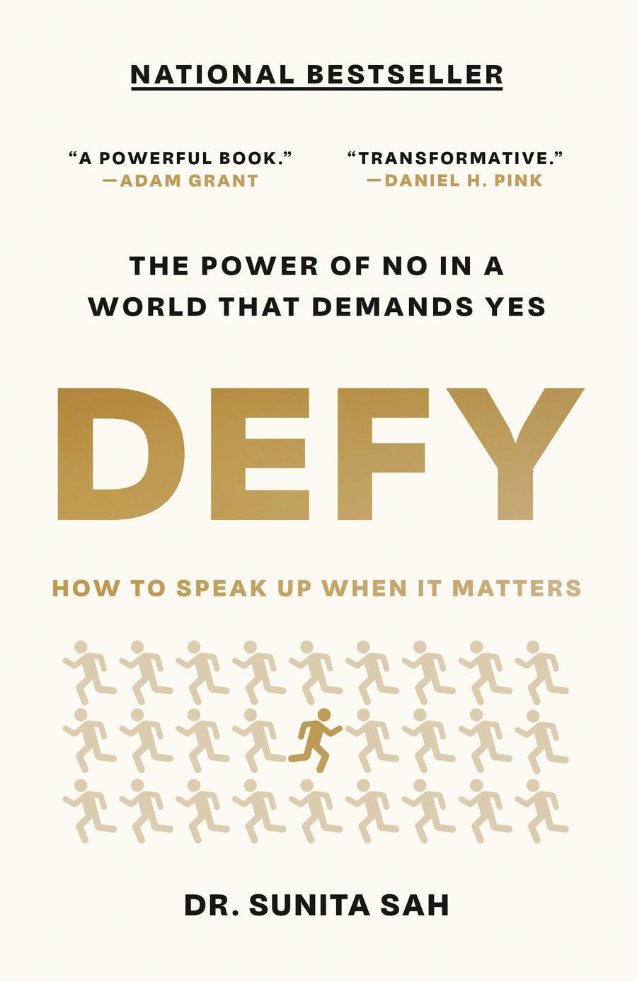 Defy