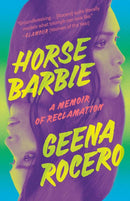 Horse Barbie-Biography and memoirs-買書書 BuyBookBook