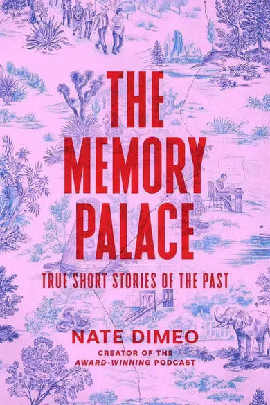 The Memory Palace