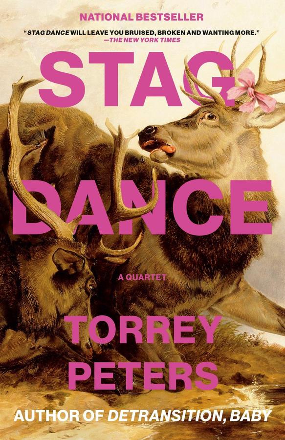 Stag Dance