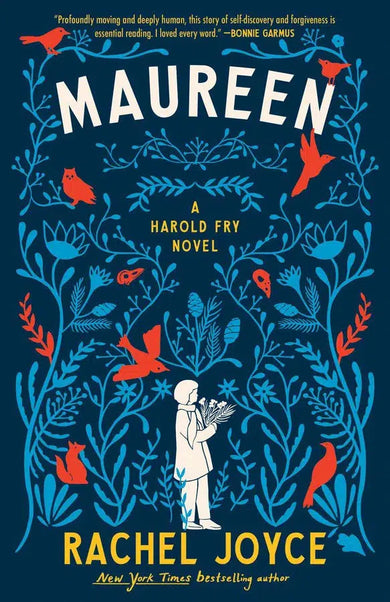 Maureen-Fiction: general and literary-買書書 BuyBookBook