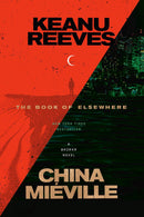 The Book of Elsewhere-Fiction: Adventure / action / war-買書書 BuyBookBook
