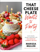 That Cheese Plate Wants to Party-Cookery / food and drink / food writing-買書書 BuyBookBook