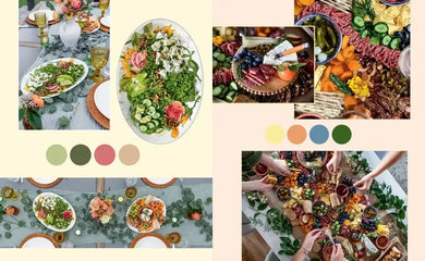 That Cheese Plate Wants to Party US - Hardback