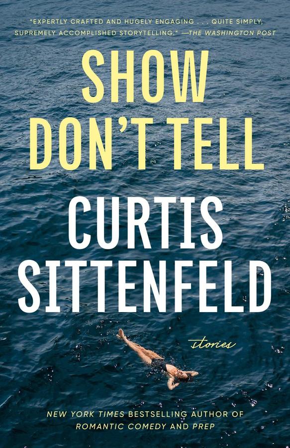 Show Don't Tell