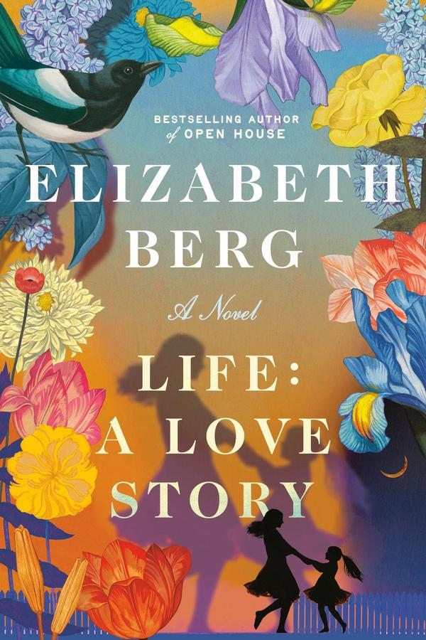 Life: A Love Story-Fiction: general and literary-買書書 BuyBookBook