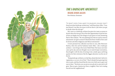 The Tree Collectors US - Hardback