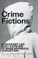 Crime Fictions-Society/ culture/ social sciences-買書書 BuyBookBook
