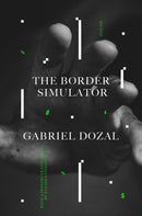 The Border Simulator-Poetry-買書書 BuyBookBook