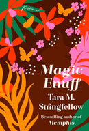 Magic Enuff-Poetry-買書書 BuyBookBook